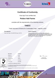 TASCC