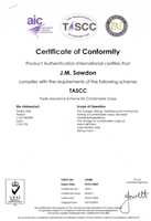 TASCC