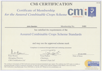 CMI